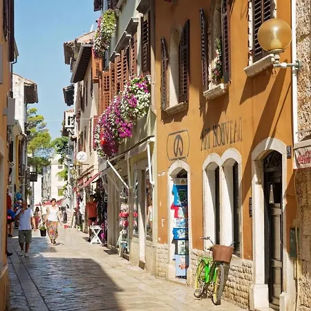 Villa Family House With Swimming Pool And Secluded Garden - By Traveler Tourist Agency - Id 2687 *