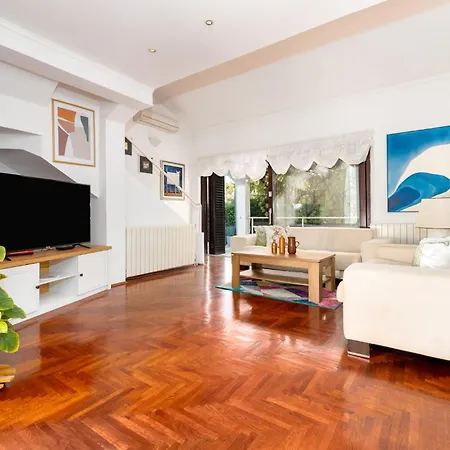 Family House With Swimming Pool And Secluded Garden - By Traveler Tourist Agency - Id 2687 포레치