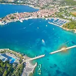 Villa Family House With Swimming Pool And Secluded Garden - By Traveler Tourist Agency - Id 2687 Poreč