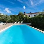 Family House With Swimming Pool And Secluded Garden - By Traveler Tourist Agency - Id 2687 Villa *